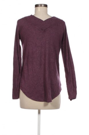 Damen Shirt, Größe S, Farbe Lila, Preis 13,49 €