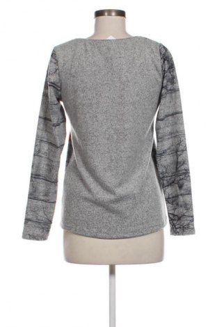 Damen Shirt, Größe L, Farbe Grau, Preis 14,38 €