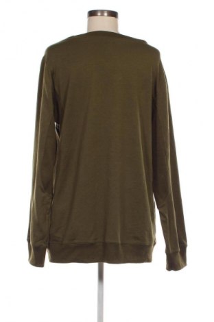 Damen Shirt, Größe XL, Farbe Grün, Preis € 13,49