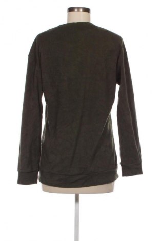 Damen Shirt, Größe M, Farbe Grün, Preis 13,49 €