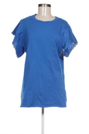 Damen Shirt, Größe XXL, Farbe Blau, Preis € 9,79