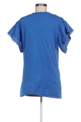 Damen Shirt, Größe XXL, Farbe Blau, Preis € 9,79