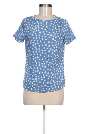 Damen Shirt, Größe S, Farbe Blau, Preis 7,99 €