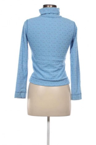 Damen Shirt, Größe S, Farbe Blau, Preis 13,49 €