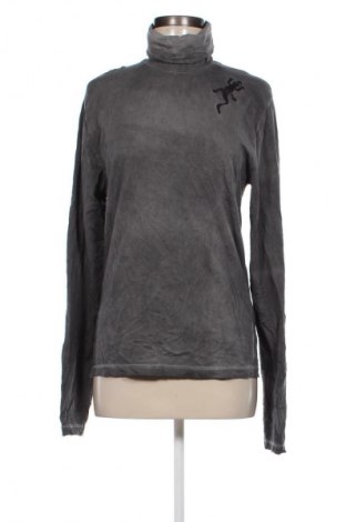 Damen Shirt, Größe M, Farbe Grau, Preis € 4,49