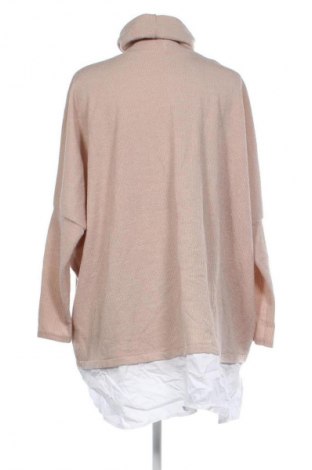 Damen Shirt, Größe XXL, Farbe Beige, Preis € 13,49