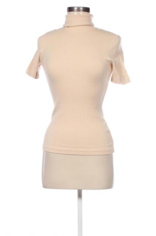 Damen Shirt, Größe S, Farbe Beige, Preis € 13,49