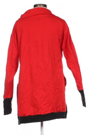 Damen Shirt, Größe XXL, Farbe Rot, Preis € 7,99