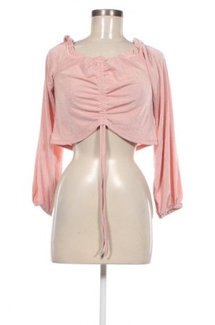 Damen Shirt, Größe M, Farbe Rosa, Preis € 5,99