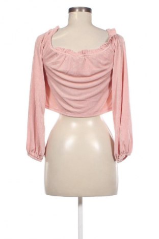 Damen Shirt, Größe M, Farbe Rosa, Preis € 5,99