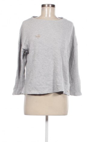 Damen Shirt, Größe L, Farbe Grau, Preis 2,99 €