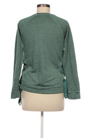 Bluză de femei, Mărime XS, Culoare Verde, Preț 22,99 Lei