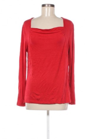 Damen Shirt, Größe XXL, Farbe Rot, Preis € 13,49