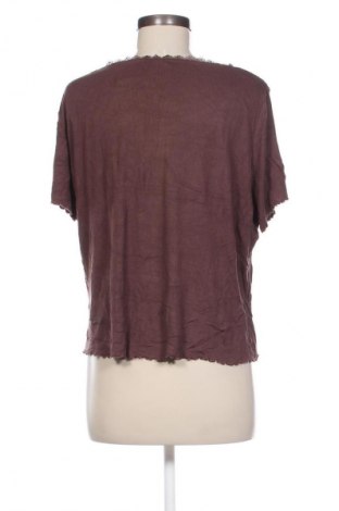 Damen Shirt, Größe L, Farbe Braun, Preis € 8,99