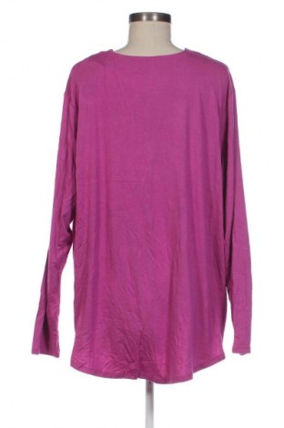 Damen Shirt, Größe L, Farbe Lila, Preis € 5,99