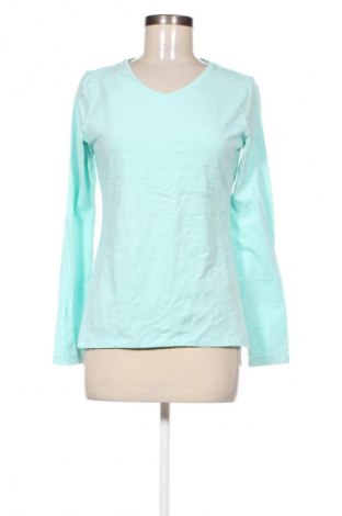 Damen Shirt, Größe M, Farbe Grün, Preis € 13,49