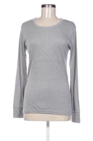 Damen Shirt, Größe M, Farbe Grau, Preis 13,49 €