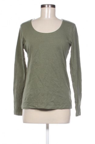 Damen Shirt, Größe L, Farbe Grün, Preis 13,49 €