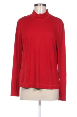 Damen Shirt, Größe M, Farbe Rot, Preis 13,99 €