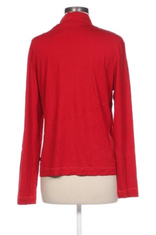 Damen Shirt, Größe M, Farbe Rot, Preis 13,99 €