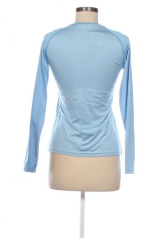 Damen Shirt, Größe S, Farbe Blau, Preis 4,49 €