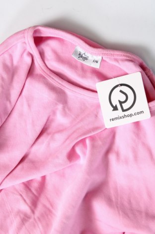 Damen Shirt, Größe S, Farbe Rosa, Preis € 4,49