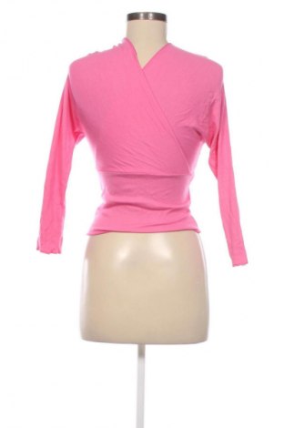 Damen Shirt, Größe S, Farbe Rosa, Preis 5,99 €