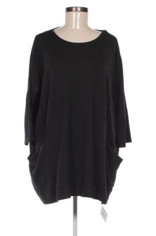 Damen Shirt, Größe 3XL, Farbe Schwarz, Preis € 13,49