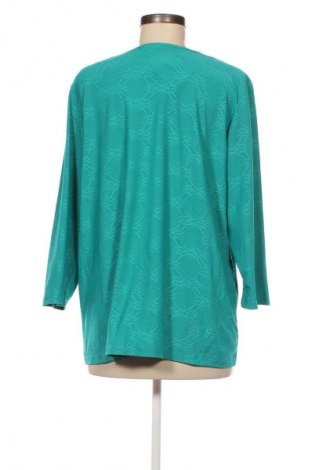 Damen Shirt, Größe L, Farbe Grün, Preis 5,99 €