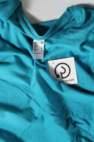 Damen Shirt, Größe L, Farbe Blau, Preis € 6,49