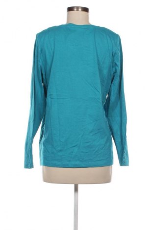 Damen Shirt, Größe L, Farbe Blau, Preis € 6,49