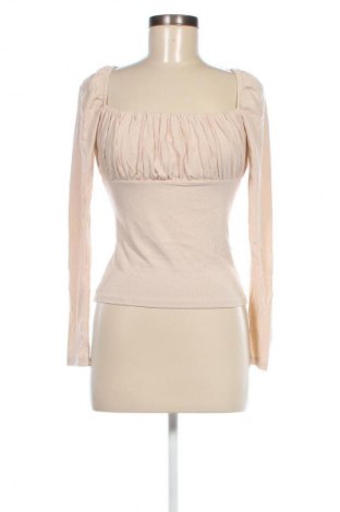 Damen Shirt, Größe S, Farbe Beige, Preis € 13,99