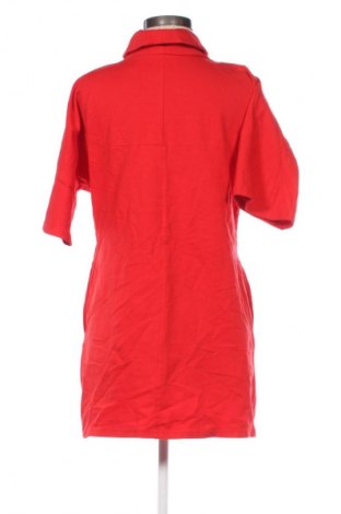 Damen Shirt, Größe M, Farbe Rot, Preis € 4,99