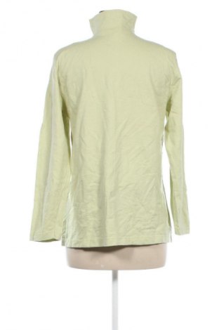 Damen Shirt, Größe M, Farbe Grün, Preis 13,49 €