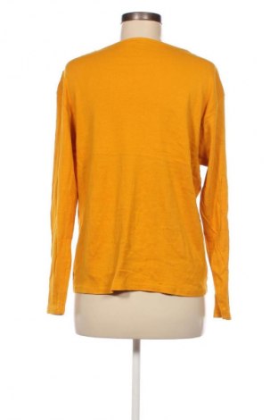 Damen Shirt, Größe M, Farbe Gelb, Preis € 13,49