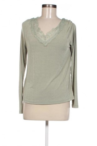 Damen Shirt, Größe L, Farbe Grün, Preis € 13,49