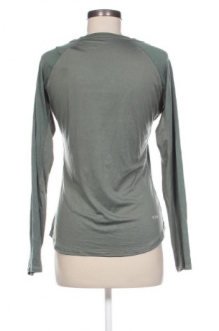 Damen Shirt, Größe XS, Farbe Grün, Preis 16,49 €