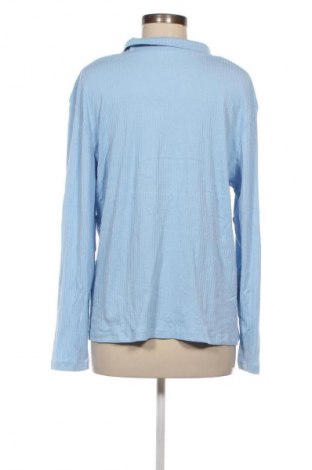 Damen Shirt, Größe M, Farbe Blau, Preis € 4,49