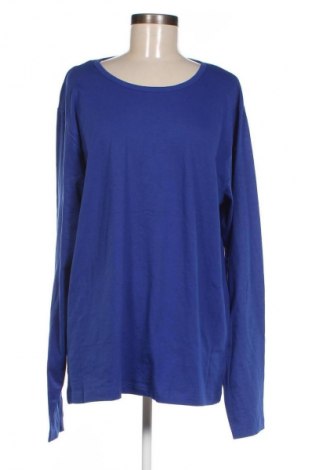 Damen Shirt, Größe XL, Farbe Blau, Preis € 13,49