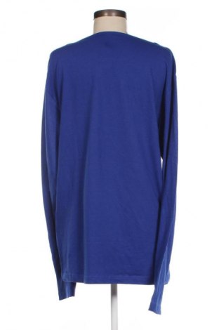 Damen Shirt, Größe XL, Farbe Blau, Preis € 13,49