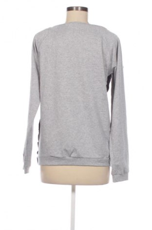 Damen Shirt, Größe L, Farbe Grau, Preis € 6,99