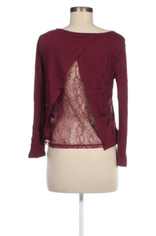 Damen Shirt, Größe S, Farbe Rot, Preis 3,99 €