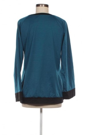 Damen Shirt, Größe S, Farbe Blau, Preis 4,99 €