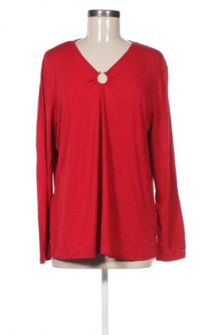 Damen Shirt, Größe L, Farbe Rot, Preis € 5,99