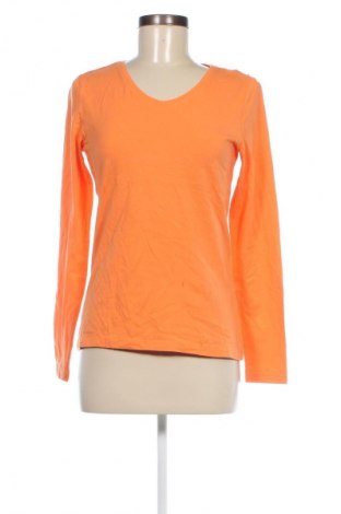 Damen Shirt, Größe M, Farbe Orange, Preis € 5,99