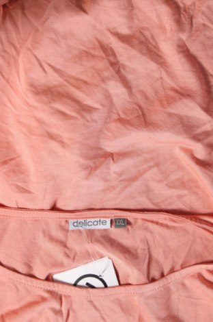 Damen Shirt, Größe XXL, Farbe Rosa, Preis € 6,49