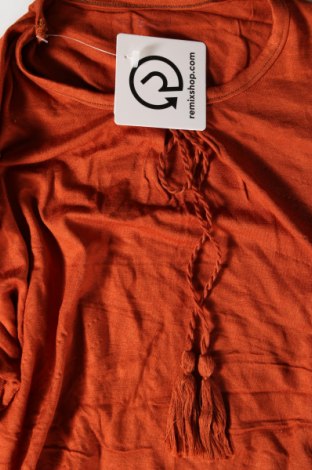 Damen Shirt, Größe XL, Farbe Orange, Preis € 5,99