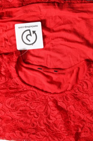 Damen Shirt, Größe XS, Farbe Rot, Preis € 4,99