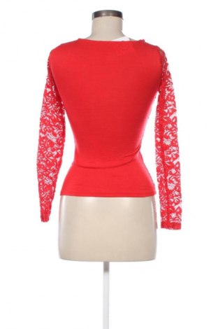 Damen Shirt, Größe XS, Farbe Rot, Preis € 4,99