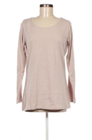 Damen Shirt, Größe XL, Farbe Beige, Preis € 13,49